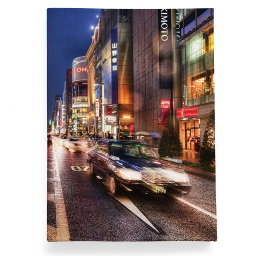 Обложка для паспорта, PAS2 «Проспект»