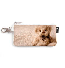 Ключница KEY2 «Медведь»