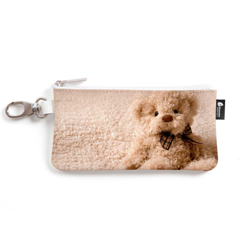 Ключница KEY2 «Медведь»