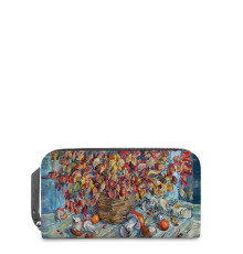 Кошелек PR14 «Осенний натюрморт»