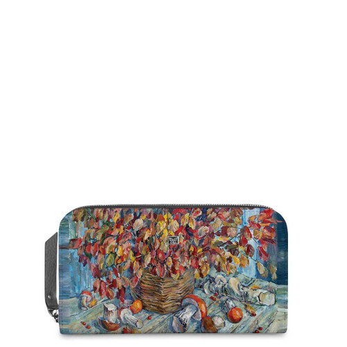 Кошелек PR14 «Осенний натюрморт»