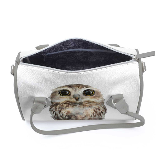 Сумка на руку BG13 «Owl»