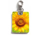 Брелок (Прямоугольный ) TRI1 «Sunflower»