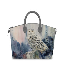 Сумка на руку, BG82 «На страже»