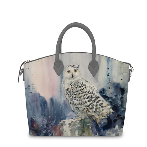 Сумка на руку, BG82 «На страже»