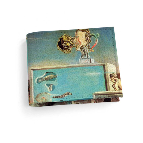 Обложка для студенческого билет STD1 «Salvador Dali Enlightened Pleasure»