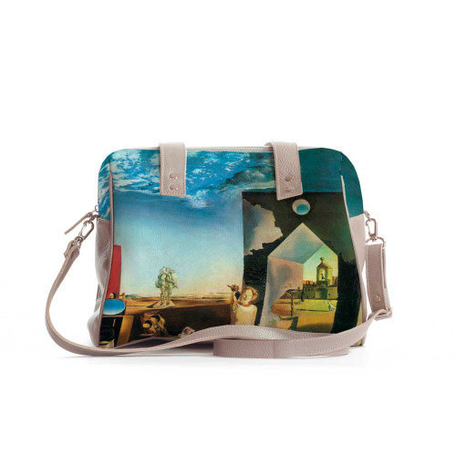 Сумка на плечо BAG5 «Dali»