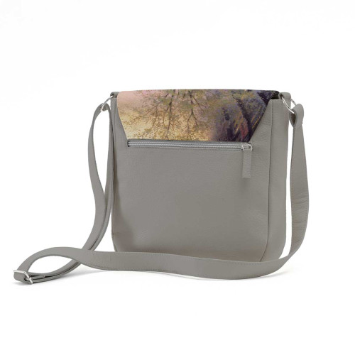 Сумка кросс-боди BG10 «City of Lights»