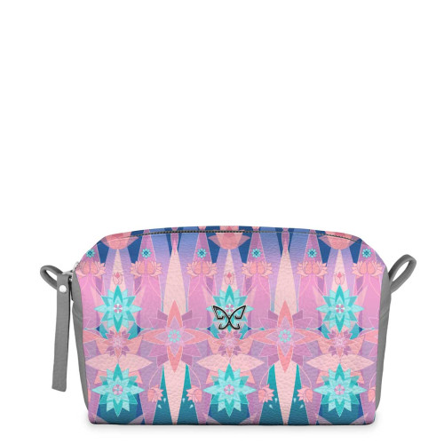 Косметичка, KOS3 «0654 Лотос»