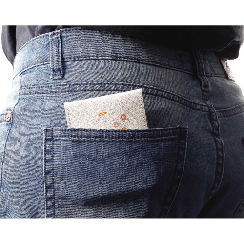 Кошелек мини, PRS2 «Pattern3»