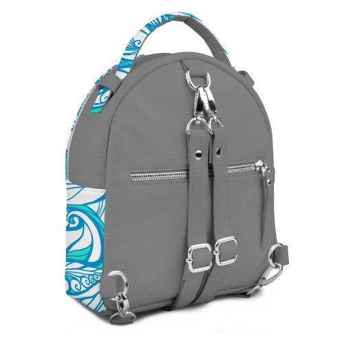 Рюкзак BK16 «Волны»