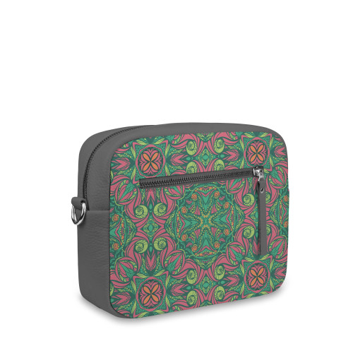 Сумка кросс-боди BG47 «0653 Калейдоскоп»