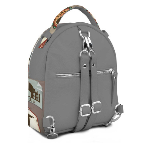 Рюкзак BK16 «Travel»