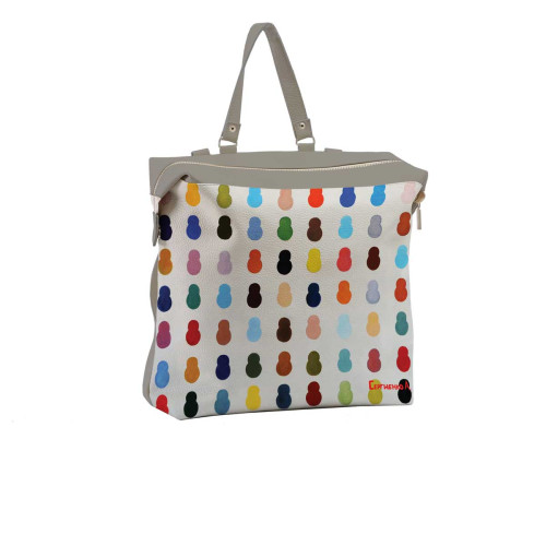 Рюкзак BKP4 «Матрешки»