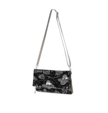 Клатч, кросс-боди KHL3 «Ласточки»