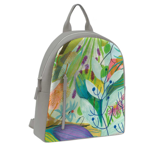 Рюкзак BKP2 «Flower»