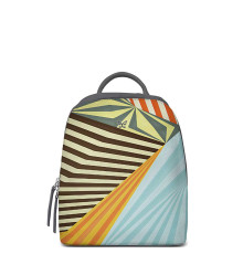 Рюкзак BK22 «Geometry»