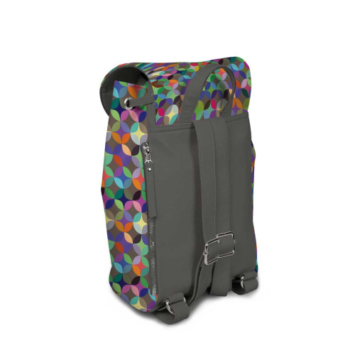 Рюкзак BKP5 «Круги 2»