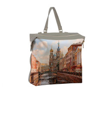 Рюкзак BKP4 «Спас на Крови»