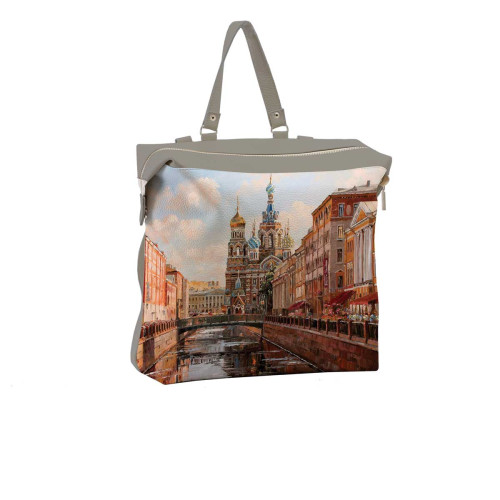 Рюкзак BKP4 «Спас на Крови»