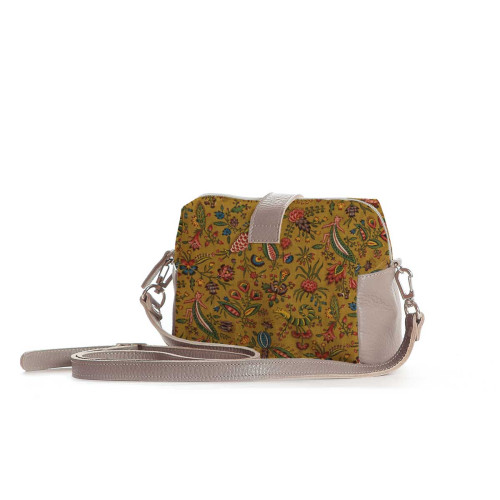 Сумка кросс-боди BAG6 «Pattern»