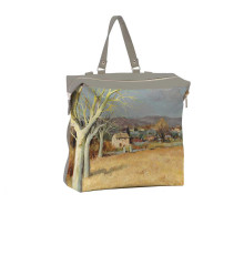 Рюкзак BKP4 «Marseille Dif Countryside Tourette-sur-Loup»