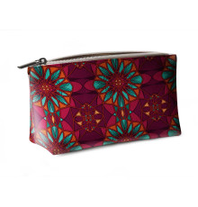 Косметичка big KOS2 «Витраж»