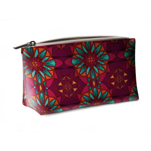 Косметичка big KOS2 «Витраж»