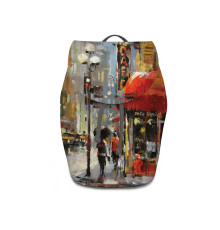 Рюкзак BKP5 «Street café»