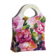 Сумка тоут BAG4 «Watercolor flowers in vase»