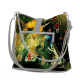 Сумка на плечо BG12 «Бабочки 4»