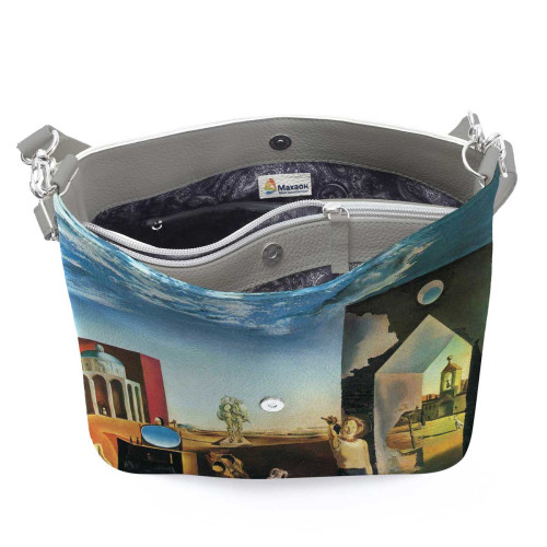 Сумка на плечо BG12 «Dali»