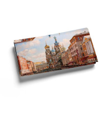 Кошелек, PRS1 «Спас на Крови»