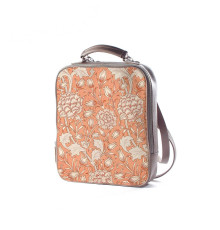 Рюкзак BKP1 «William Morris 12»