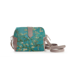 Сумка кросс-боди BAG6 «Vincent van Gogh Almond Blossom»