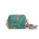 Сумка кросс-боди BAG6 «Vincent van Gogh Almond Blossom»