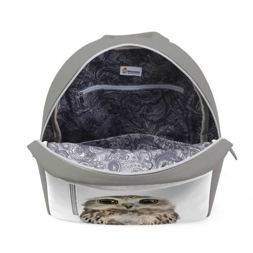 Рюкзак BKP2 «Owl»