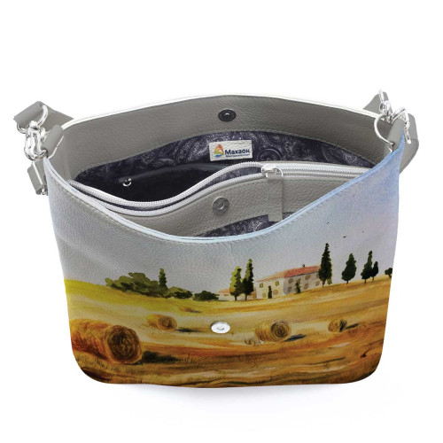 Сумка на плечо BG12 «Тоскана»