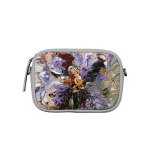 Сумка кросс-боди BG58 «Ирисы»