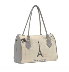 Сумка на руку BG13 «Башня»