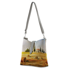 Сумка на плечо BG12 «Тоскана»