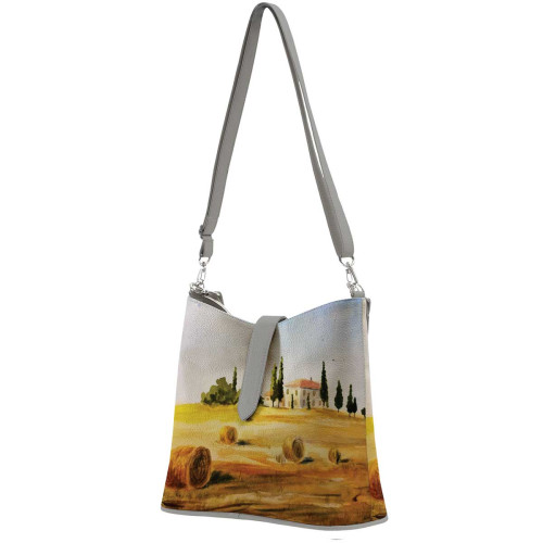 Сумка на плечо BG12 «Тоскана»