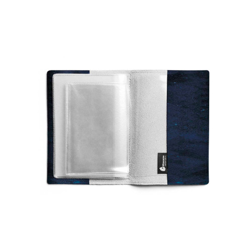 Обложка для паспорта, PAS1 «Owl color»