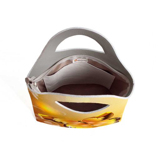 Сумка тоут BAG4 «Бабочка 8»