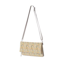 Клатч, кросс-боди KHL3 «William Morris 10»