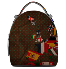 Рюкзак BK16 «Европа»