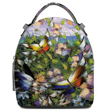 Рюкзак BK16 «Бабочки 2»