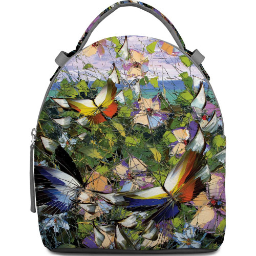 Рюкзак BK16 «Бабочки 2»