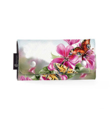 Ключница KEY3 «Бабочки большие»