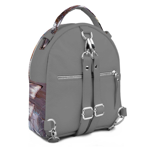 Рюкзак BK16 «Бабочки 3»